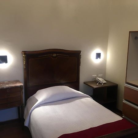La Casa De Teresita Hotel La Paz Ngoại thất bức ảnh